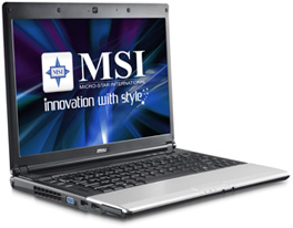 MSI EX400